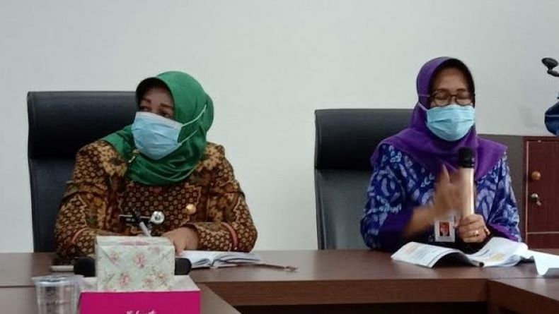 Kasus Covid-19 Terendah di Jateng, Salatiga Siap Pembelajaran Tatap Muka 
