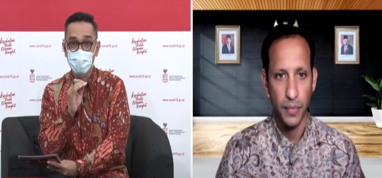 Kuota Belajar Berlanjut, Dana BOS Majemuk Lebih Afirmatif