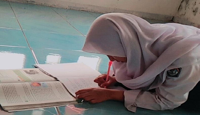 Seusai Tenaga Pendidikan Divaksin, Belajar Tatap Muka di Purwakarta Dibuka Juni 2021