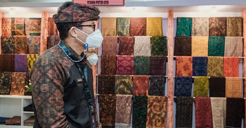 Sandiaga Uno: Program Exotisme Lombok Bantu Pulihkan Ekonomi Indonesia