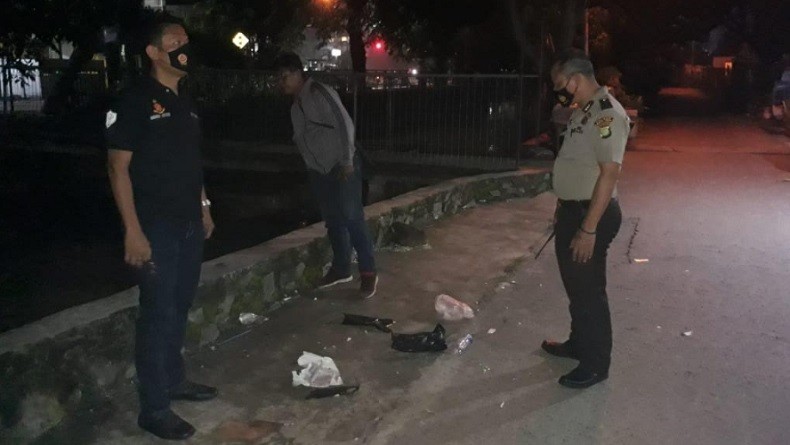 Pesta Miras, Dua Pemuda di Bekasi Dikeroyok hingga Kritis 