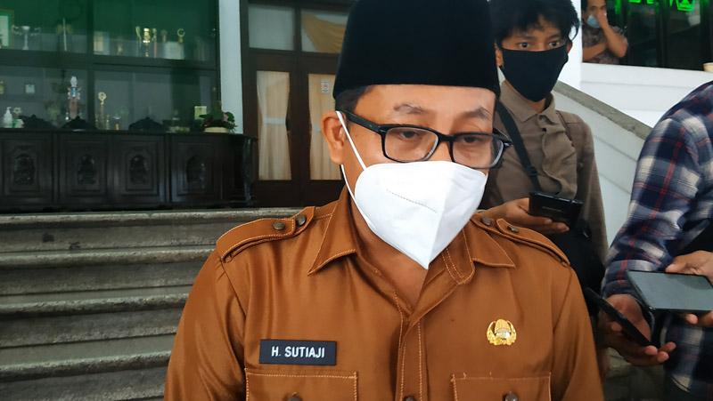 Pemkot Malang Izinkan Nobar Piala Menpora 2021, Ini Syaratnya