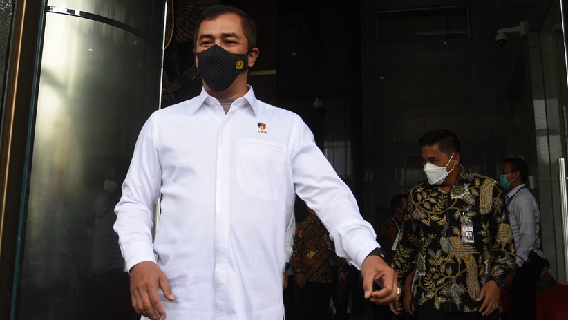 Polisi Terlapor Kasus Unlawful Killing Laskar FPI Tewas Kecelakaan