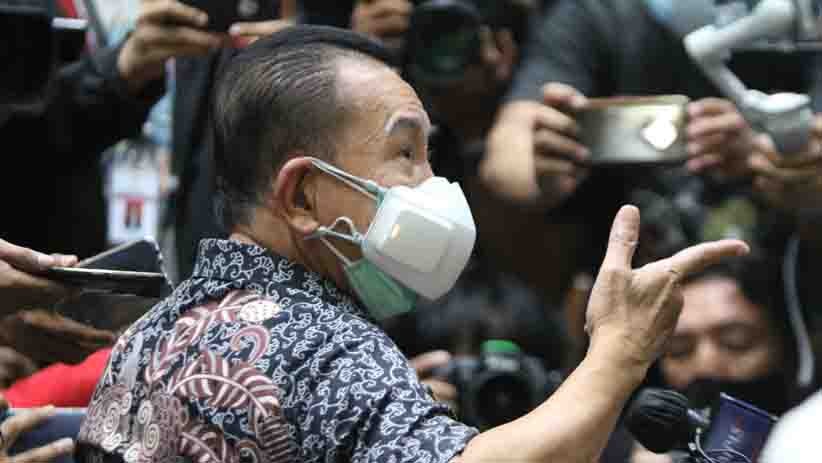 Djoko Tjandra Hadapi Sidang Vonis Perkara Suap Hari Ini