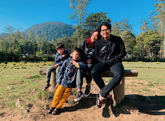 Pengadilan Kabulkan Gugatan Cerai, Ririe Fairus Resmi Jadi Janda Ayus Sabyan