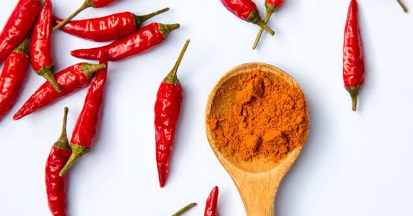 Tips Pakar Kuliner Mengolah Masakan Pedas dengan Sedikit Cabai
