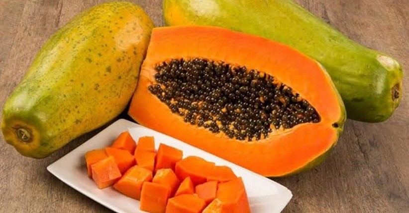 5 Makanan Sehat Ini Cocok untuk Program Diet, Ada Kelapa hingga Pepaya