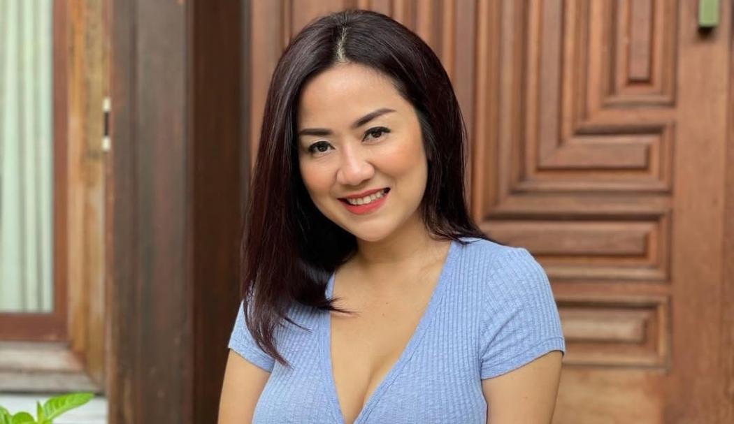 Tante Ernie Positif Covid-19, Netizen Doakan Kesembuhan