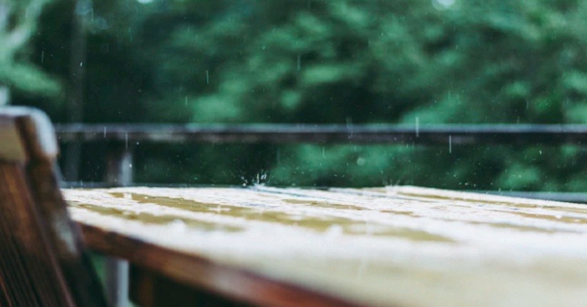 Heboh Hujan Es di Yogyakarta dan Kaltim, Ini Penjelasan BMKG