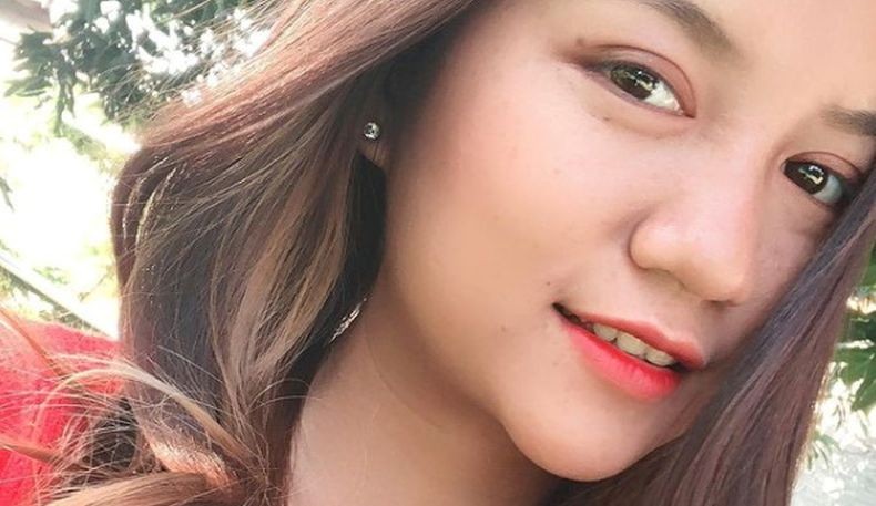 Viral Demonstran Cantik Myanmar Tewas Ditembak Aparat, Pakai Kaos 'Semua Akan Baik-Baik Saja'