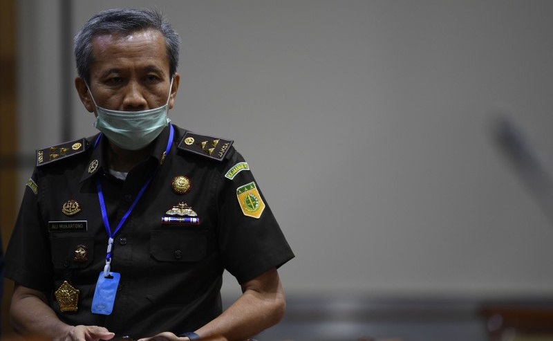 Belum Eksekusi Rampasan Aset Jiwasraya, Kejagung Tunggu Putusan Inkrah