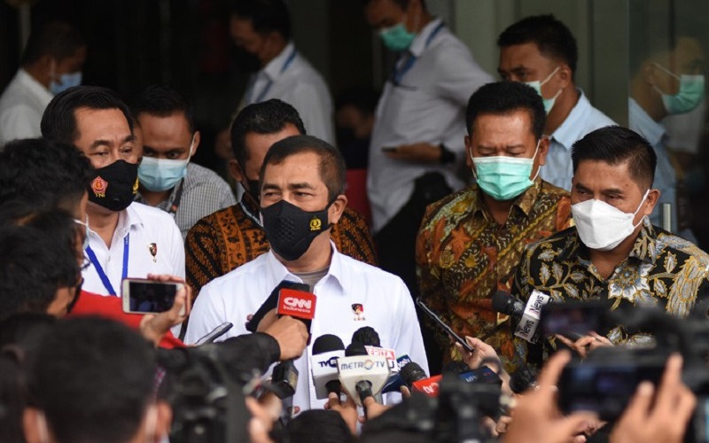 Selidiki Pria Mengaku Nabi, Bareskrim : Jozeph Paul Tinggalkan Indonesia sejak Januari 2018