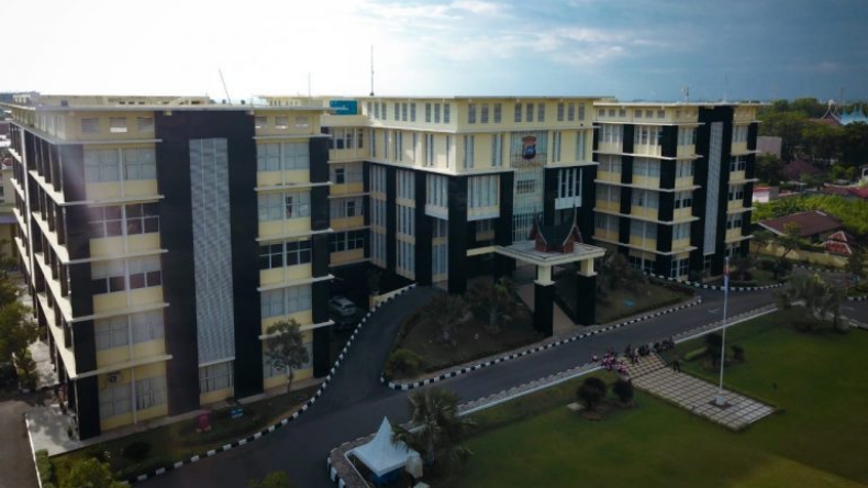 Wadirkrimum Polda Sumbar Meninggal saat Ditugaskan Kapolda ke Pasaman Barat