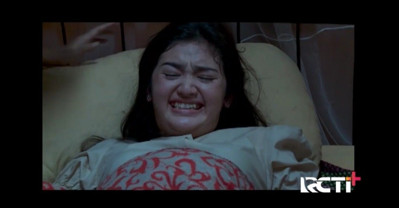 Ketika Verrell Bramasta Jadi Manusia Harimau