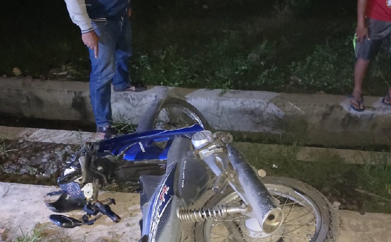 Kakak Presenter Boiyen Meninggal Ditabrak Kereta di Kalideres