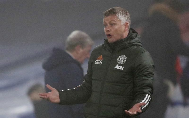 MU Gagal Juara Liga Europa, Solskjaer Sakit Kepala Lawan Taktik Unai Emery