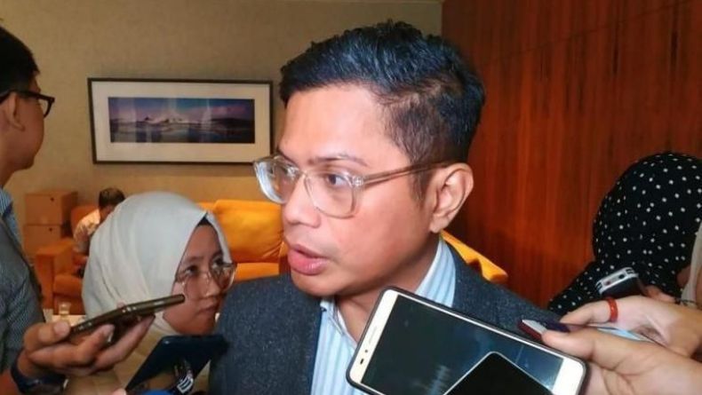 Pendirian Holding BUMN Pangan Dibahas Presiden Jokowi di Rapat Kabinet