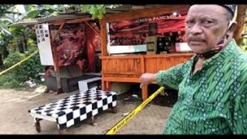 Remaja Korban Pembacokan Salah Sasaran saat Bentrok Ormas di Ciputat Terancam Lumpuh