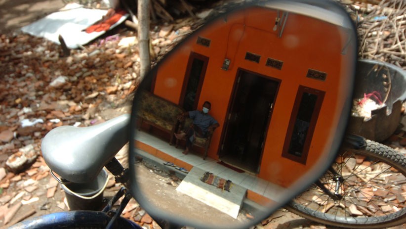 Cegah Kasus Bunuh Diri karena Covid-19, Kapolres Jakbar Ajak Masyarakat Bantu Warga Isoman