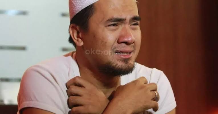 Saipul Jamil Ajukan Peninjauan Kembali Vonis Kasus Suap 