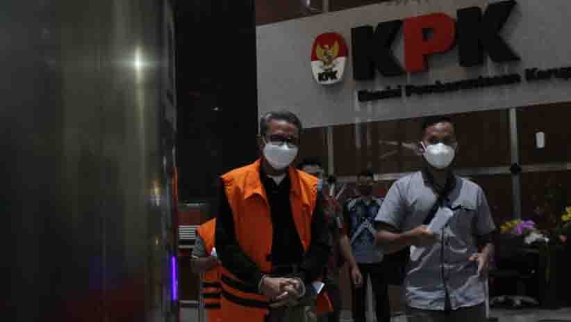 Anggota DPRD Makassar Diperiksa terkait Dugaan Aliran Dana kepada Nurdin Abdullah