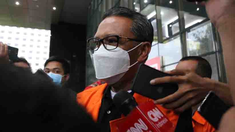 Periksa 2 Saksi, KPK Telusuri Aliran Duit dari Sekdis PUPR Sulsel ke Nurdin Abdullah