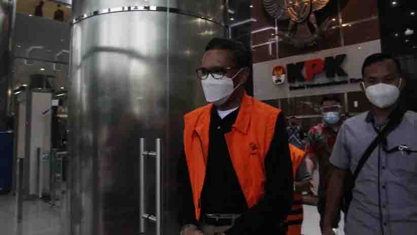 KPK Usut Aliran Uang Nurdin Abdullah Melalui Transaksi Perbankan