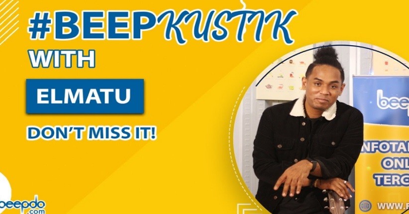 Ini Sosok yang Disebut-Sebut Sebagai The Next Glenn Fredly, Siapakah Dia ?