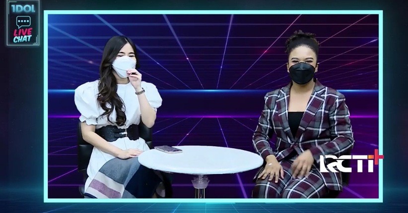 Melisa Idol Ceritakan Kehidupan Masa Kecil yang Bikin Kaget