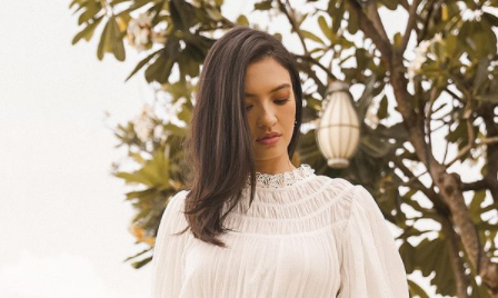 Genap Berusia 36 Tahun, Raline Shah Berharap Dapat Jodoh 