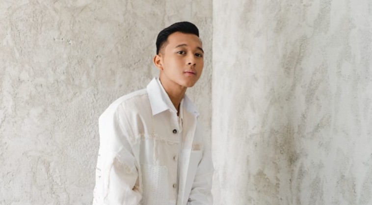 Setelah 'Asing Bagiku', Igan Andhika Resmi Merilis 'Hanya Aku yang Begini' 