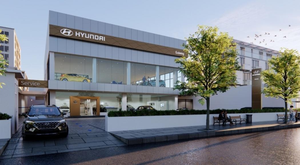 Ada 27 Showroom, Hyundai Targetkan Bangun 100 Dealer di Indonesia Tahun Ini 