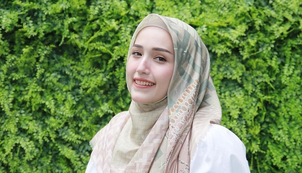 Dikabarkan Meninggal, Istri Pasha Ungu: Ya Allah Serem Banget 