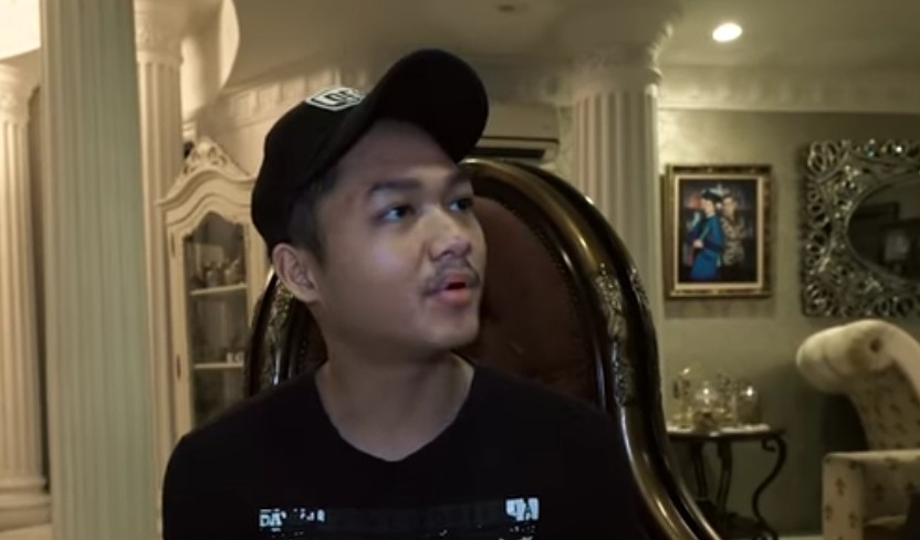 Azriel Hermansyah Beberkan Gejala Covid-19, Demam hingga Tak Bisa Cium Parfum Mahal 