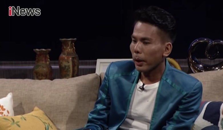 Dulu Muncikari Artis, Nasib Robby Abbas Kini Memprihatinkan 