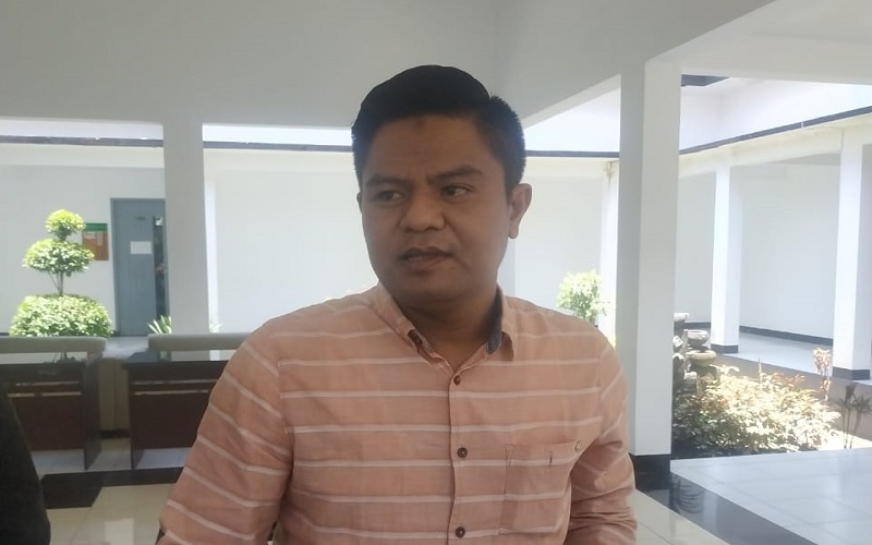 Demokrat Lombok Barat Sebut KLB di Sumut Abal-Abal 