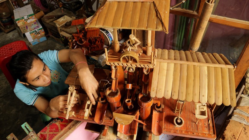 Ini Contoh Ekonomi Kreatif dari Berbagai Subsektor, Simak Yuk!