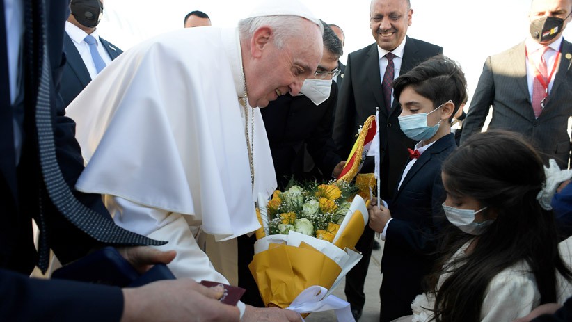 Paus Fransiskus akan Kunjungi Indonesia, Ini Kata Kemlu soal Waktunya 