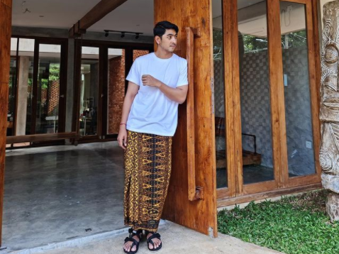 Kebanjiran Rejeki Berkat Sinetron Ikatan Cinta, Arya Saloka Tetap Hidup Sederhana 