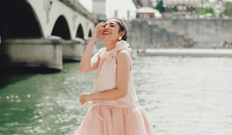 Kuasa Hukum Askara Sebut Nindy Ayunda Miliki Pria Idaman Lain