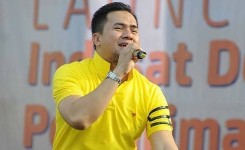 Saipul Jamil Tes Narkoba lewat Rambut, Pengacara Berharap Kliennya Bebas Hari Ini