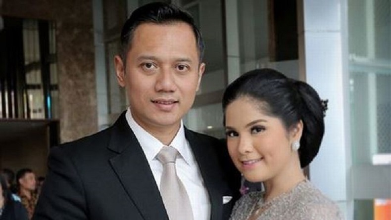 Komentari KLB Partai Demokrat, Annisa Pohan: Ini Pemerkosaan Demokrasi