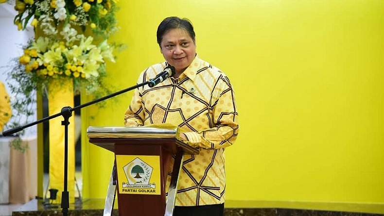 Program Gokar Institute Akan Terus Dilanjutkan sesuai Hasil Rapimnas