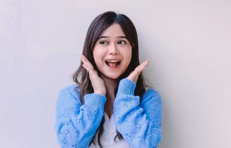 Brisia Jodie Blak-blakan Ngaku Pernah Mandi Pakai Sabun Colek, Ini Ceritanya!