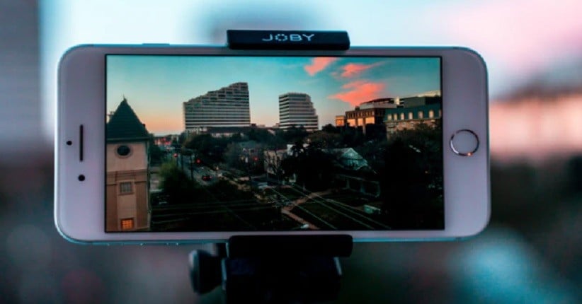 Cara Compress Video di iPhone