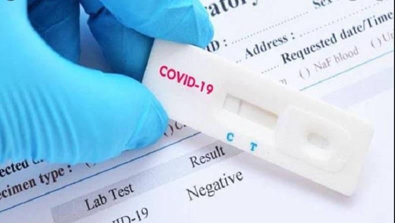 Puluhan Laboratorium Kedapatan Bikin 400.000 Tes Covid Palsu, Hasil Dibuat Negatif