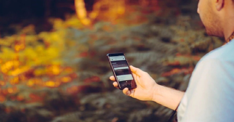  Kominfo Minta Masyarakat Tetap Hati-Hati Terhadap Penipuan Bantuan Internet