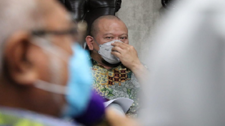 Ivermectin Diklaim Bisa Bunuh Covid-19, Ketua DPD Minta agar Diuji Klinis