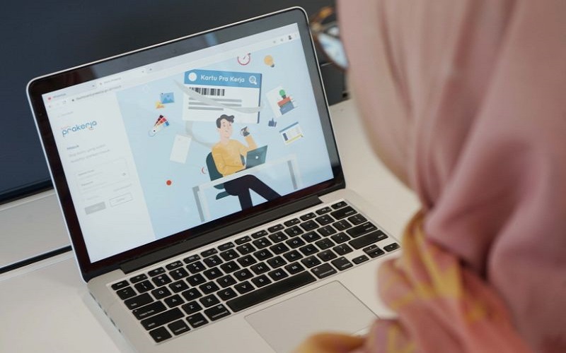 Asyik, Alumni Kartu Prakerja Akan Dapat Bantuan Lagi