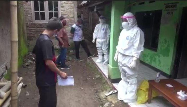 3 Varian Virus Covid-19 Masuk ke Indonesia, Kemenkes: Kurangi Mobilitas